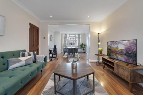 Suites by Rehoboth - Longley Lodge - Wembley